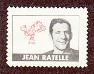 Jean Ratelle
